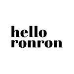 设计师品牌 - hello ronron