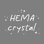 设计师品牌 - 荷玛水晶 HEMA crystal