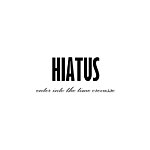 设计师品牌 - HIATUS