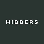 设计师品牌 - HIBBERS