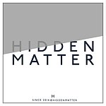 设计师品牌 - hiddenmatter
