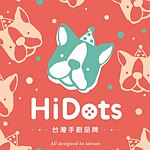 设计师品牌 - Hi Dots