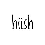 设计师品牌 - hiish