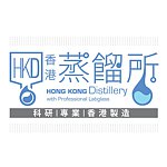 设计师品牌 - 香港蒸馏所