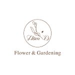 Hōm'D Flower & Gardening · 花一点美好生活