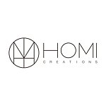 设计师品牌 - HOMI CREATIONS