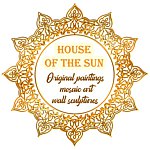 设计师品牌 - HOUSE-of-the-SUN-Art