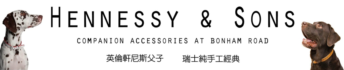 H&S 轩尼斯父子   Hennessy & Sons