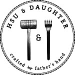 Hsu & Daughter 皮件工作室
