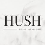 设计师品牌 - Hush workshop.art