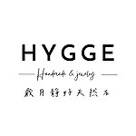 设计师品牌 - HYGGE｜岁月静好天然石