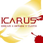 设计师品牌 - ICARUS 伊卡洛斯