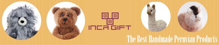 美国设计师品牌 - Inca Gift