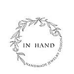 设计师品牌 - In Hand Jewelry Design