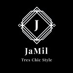 设计师品牌 - JaMil Tres Chic Style