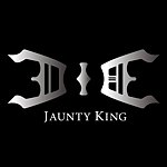 Jaunty King （JK Silver）