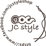 设计师品牌 - jc-style
