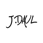 设计师品牌 - J.DAUL (제이다울)