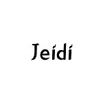 设计师品牌 - JEIDI 接地