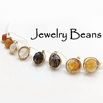 Jewelry Beans