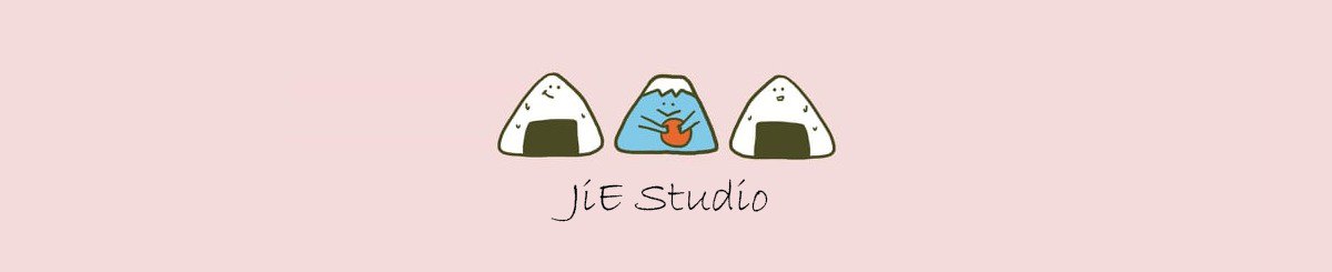 设计师品牌 - JiE Studio