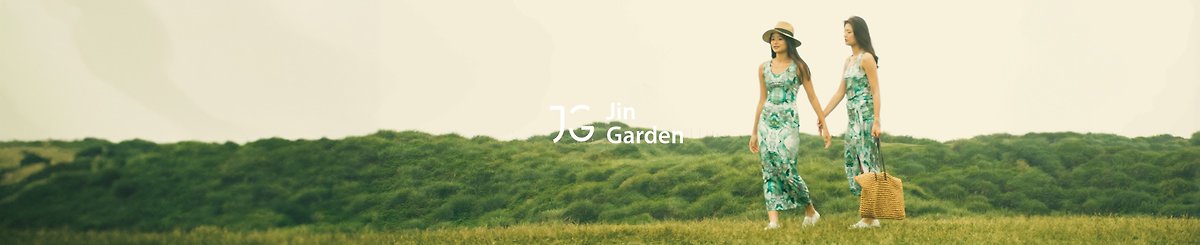 设计师品牌 - Jin Garden