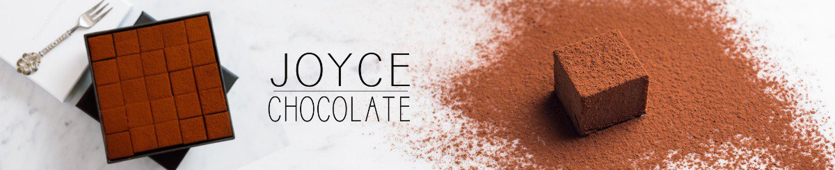 Joyce chocolate
