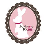设计师品牌 - Jumping Rabbit 兔子跳跳