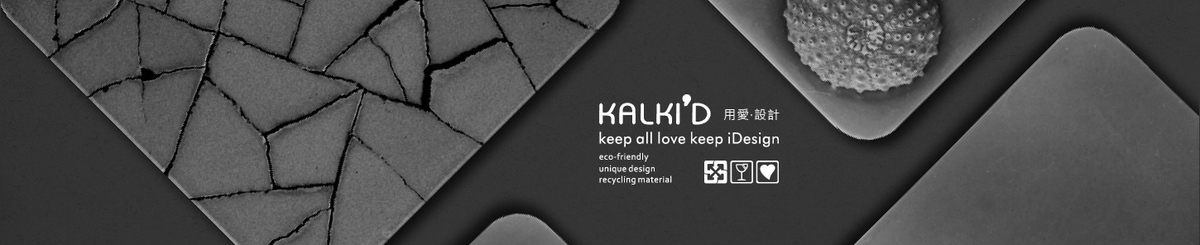 设计师品牌 - KALKI’D