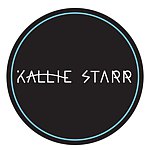 设计师品牌 - Kallie Starr星空彩妆
