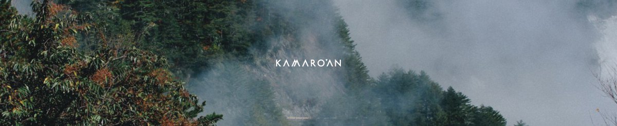 设计师品牌 - Kamaro'an