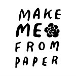 makemefrompaper