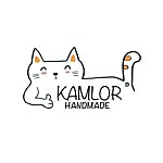 设计师品牌 - Kamlor Handmade