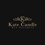 设计师品牌 - Kate Candle Art Paradise