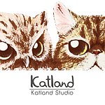 设计师品牌 - Katland Studio
