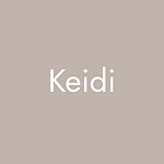 设计师品牌 - keidiapparel