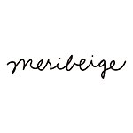 设计师品牌 - meribeige