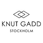 设计师品牌 - Knut Gadd