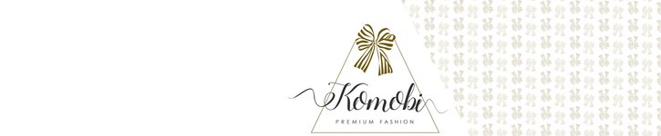 马来西亚设计师品牌 - Komobi