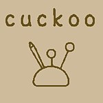 设计师品牌 - Cuckoo 布谷