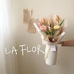 设计师品牌 - LA FLORx引花入室