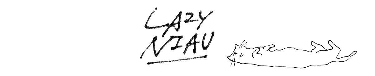 设计师品牌 - Lazy NIAU
