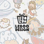 设计师品牌 - LEBOO Design