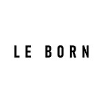 设计师品牌 - LE BORN
