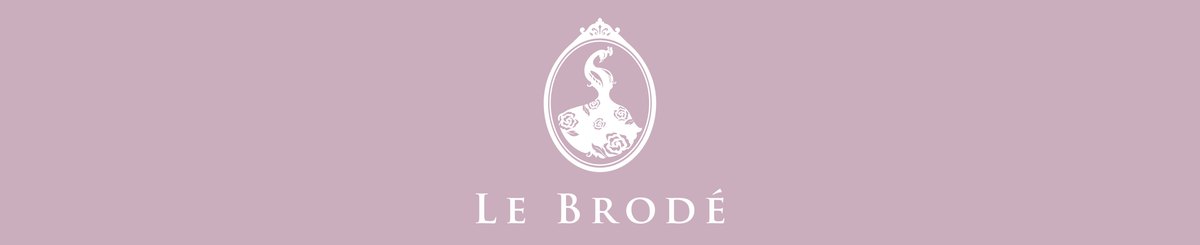 Le Brodé乐柏得