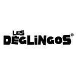 法国 Les Déglingos
