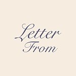 设计师品牌 - Letter From
