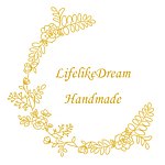 设计师品牌 - LifelikeDream Handmade