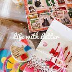 设计师品牌 - lifewithletter-rin3