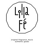 设计师品牌 - Lilla Fé